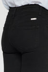 Danica High Rise Ankle Skinny Jeans - Official Kancan USA