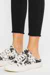 Danica High Rise Ankle Skinny Jeans - Official Kancan USA