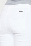 Ivy Mid Rise Ankle Skinny Jeans - Official Kancan USA