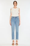 Mae High Rise Classic Skinny Jeans - Official Kancan USA