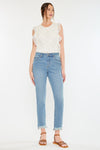 Mae High Rise Classic Skinny Jeans - Official Kancan USA