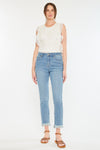 Mae High Rise Classic Skinny Jeans - Official Kancan USA