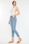 Mae High Rise Classic Skinny Jeans - Official Kancan USA