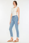 Mae High Rise Classic Skinny Jeans - Official Kancan USA