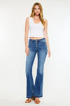 Lurice Mid Rise Flare - Official Kancan USA