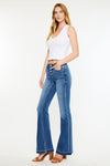 Lurice Mid Rise Flare - Official Kancan USA