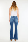 Lurice Mid Rise Flare - Official Kancan USA