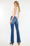 Lurice Mid Rise Flare - Official Kancan USA