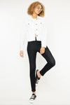 Nylah High Rise Super Skinny Jeans - Official Kancan USA