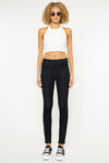 Nylah High Rise Super Skinny Jeans - Official Kancan USA