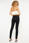 Nylah High Rise Super Skinny Jeans - Official Kancan USA