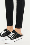 Nylah High Rise Super Skinny Jeans - Official Kancan USA