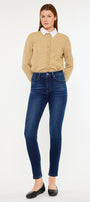 Nicole High Rise Super Skinny Jeans - Official Kancan USA