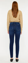 Nicole High Rise Super Skinny Jeans - Official Kancan USA