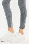 Nylah High Rise Super Skinny Jeans - Official Kancan USA