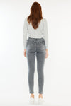 Nylah High Rise Super Skinny Jeans - Official Kancan USA