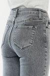 Nylah High Rise Super Skinny Jeans - Official Kancan USA