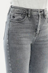 Nylah High Rise Super Skinny Jeans - Official Kancan USA