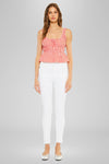 Nicolee High Rise Super Skinny Jeans - Official Kancan USA