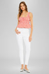 Nicolee High Rise Super Skinny Jeans - Official Kancan USA