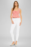 Nicolee High Rise Super Skinny Jeans - Official Kancan USA