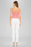 Nicolee High Rise Super Skinny Jeans - Official Kancan USA