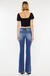 Morgan High Rise Flare Jeans - Official Kancan USA