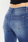 Morgan High Rise Flare Jeans - Official Kancan USA