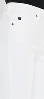 Crystal High Rise Bootcut Jeans (Petite) - Official Kancan USA