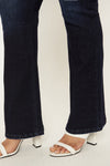Teresa High Rise Bootcut Jeans (Plus Size) - Official Kancan USA