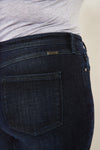 Teresa High Rise Bootcut Jeans (Plus Size) - Official Kancan USA