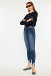 Kirby High Rise Super Skinny Jeans - Official Kancan USA