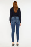 Kirby High Rise Super Skinny Jeans - Official Kancan USA