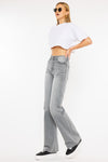 Alessia Ultra High Rise 90's Flare Jeans - Official Kancan USA