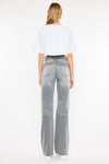 Alessia Ultra High Rise 90's Flare Jeans - Official Kancan USA