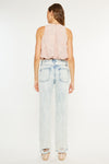 Dixon Ultra High Rise 90's Boyfriend Jeans