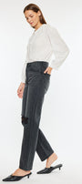 Dixon Ultra High Rise 90's Boyfriend Jeans - Official Kancan USA