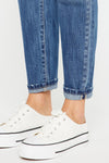 Dahlia Ultra High Rise Slouch Fit Jeans - Official Kancan USA