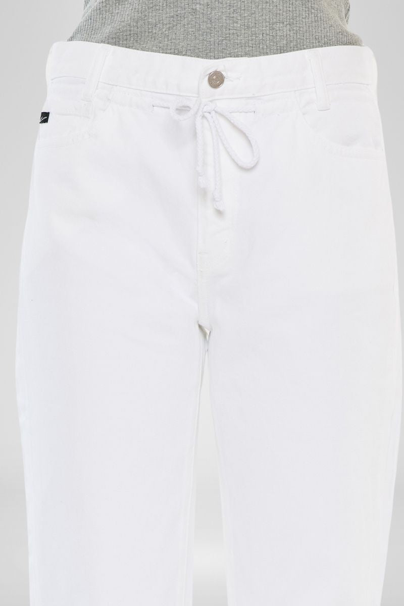 Queens Ultra High Rise Slouch Fit Jeans - Official Kancan USA