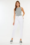 Queens Ultra High Rise Slouch Fit Jeans - Official Kancan USA