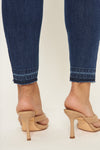 Arcana High Rise Ankle Skinny (Plus Size) - Official Kancan USA