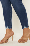 Arcana High Rise Ankle Skinny (Plus Size) - Official Kancan USA