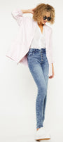 Maven High Rise Super Skinny Jeans - Official Kancan USA
