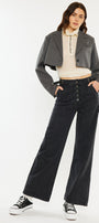 Liz High Rise 90's Skater Jeans - Official Kancan USA
