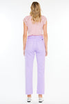 Mari Ultra High Rise 90's Straight Leg Jeans - Official Kancan USA