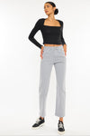 Zandria Ultra High Rise 90's Straight Leg Jeans - Official Kancan USA