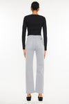 Zandria Ultra High Rise 90's Straight Leg Jeans - Official Kancan USA