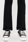 Fern Mid Rise Baby Bootcut Jeans - Official Kancan USA