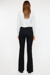 Fern Mid Rise Baby Bootcut Jeans - Official Kancan USA