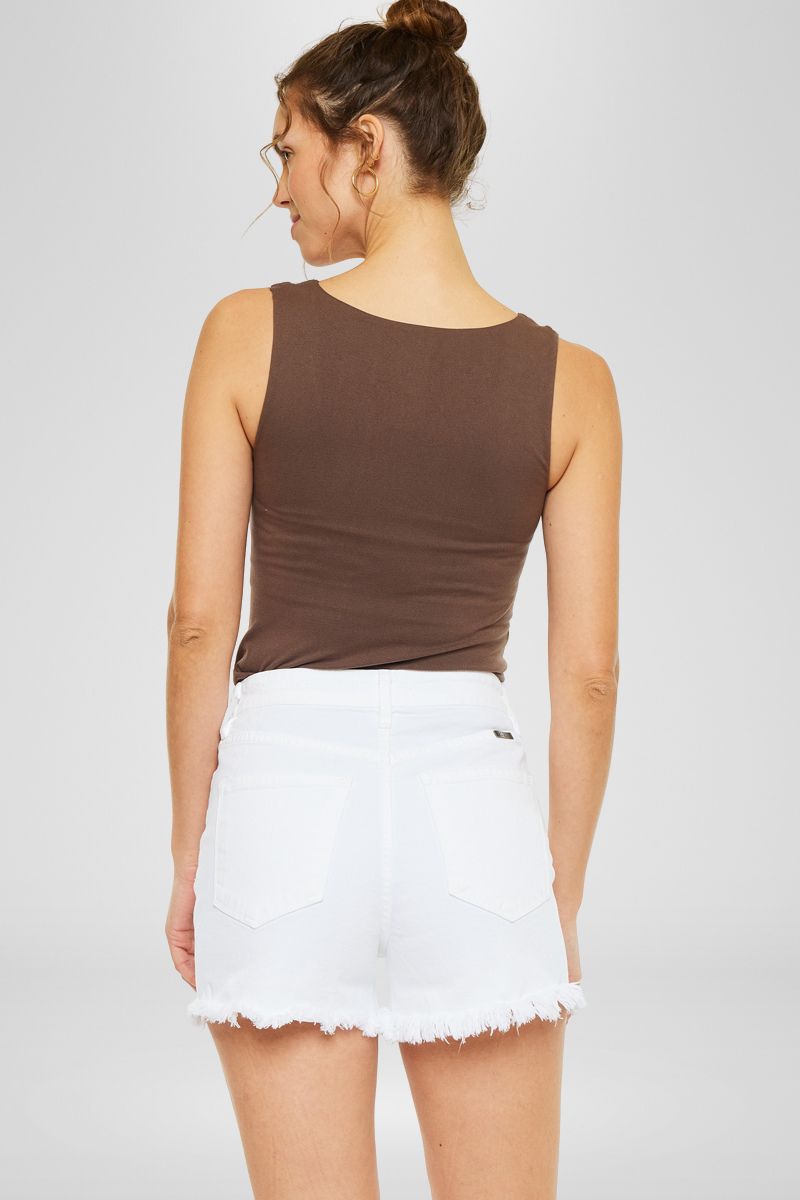 Irene 90's Crossover Shorts - Official Kancan USA